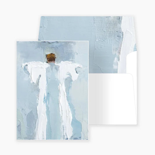 Notecards - Brave Love