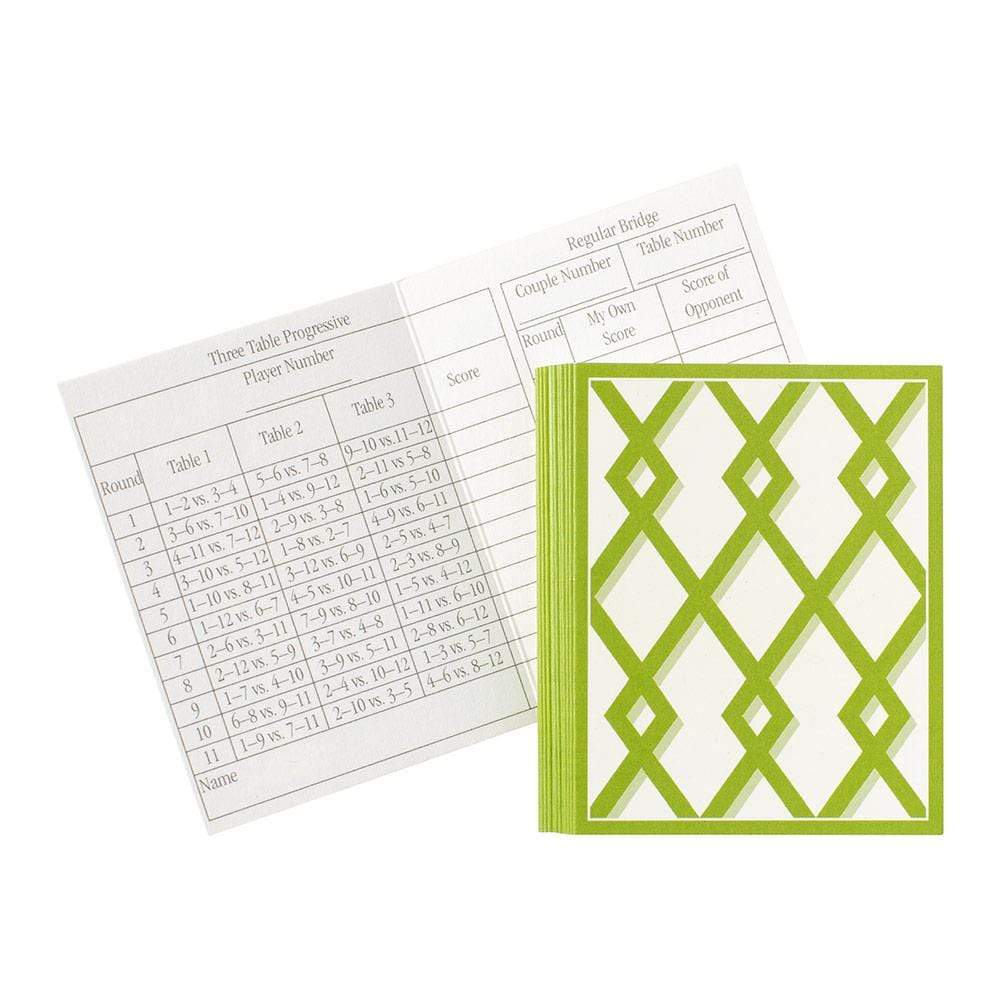 Bridge Tallies - Assorted
