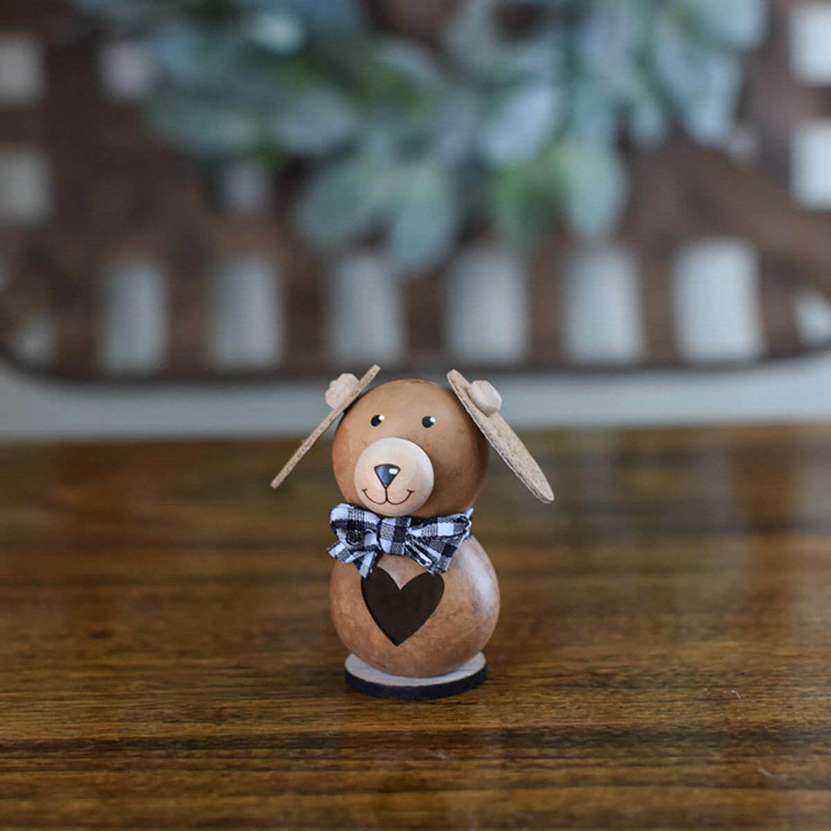 Gourd: Dog - Lil Max