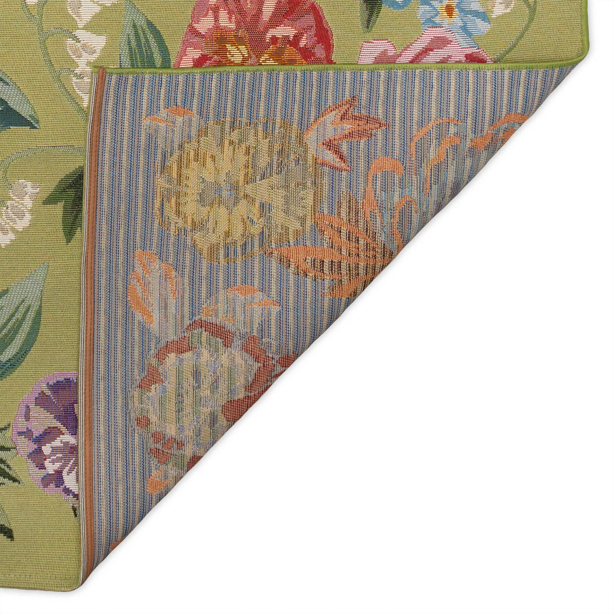 Rug - Indoor/Outdoor - Dream Garden Green (Marina)