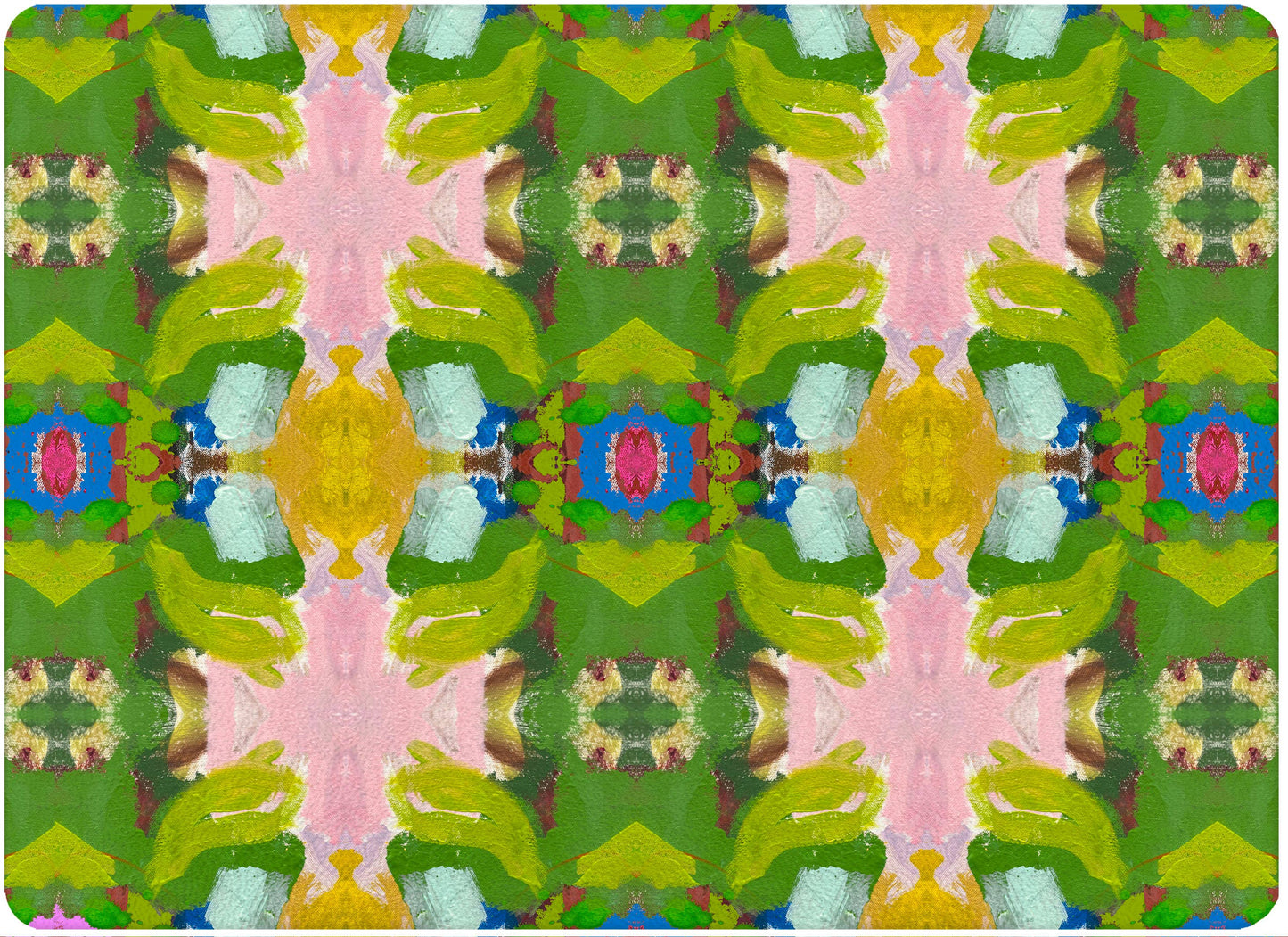 Cutting Board - Laura Park Boca Bay