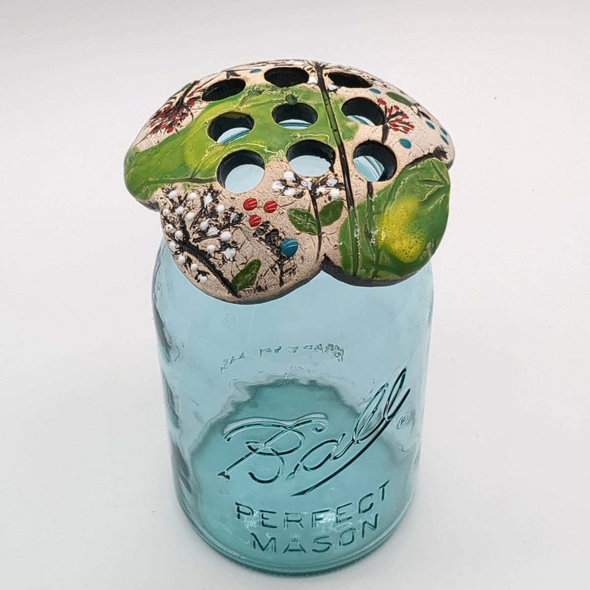 Flower Frog - Floral Design