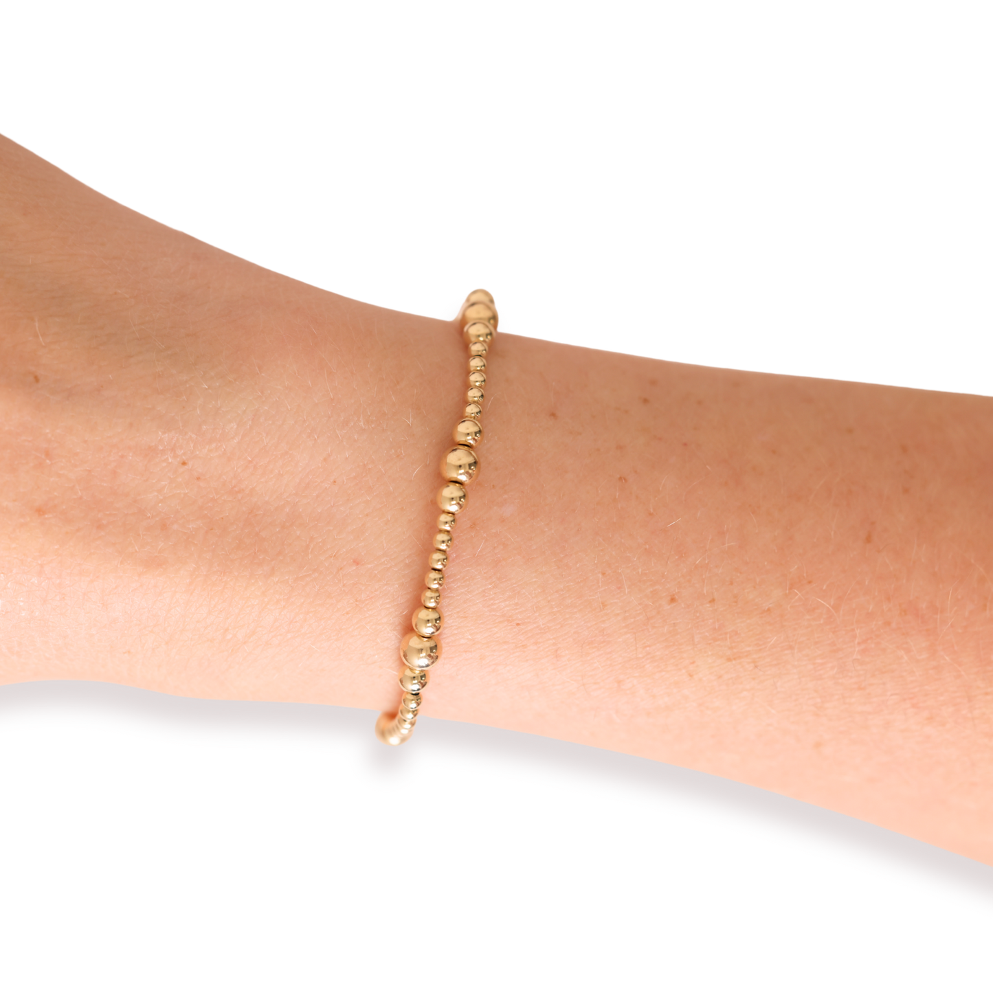 Bracelet - Gold Sutton