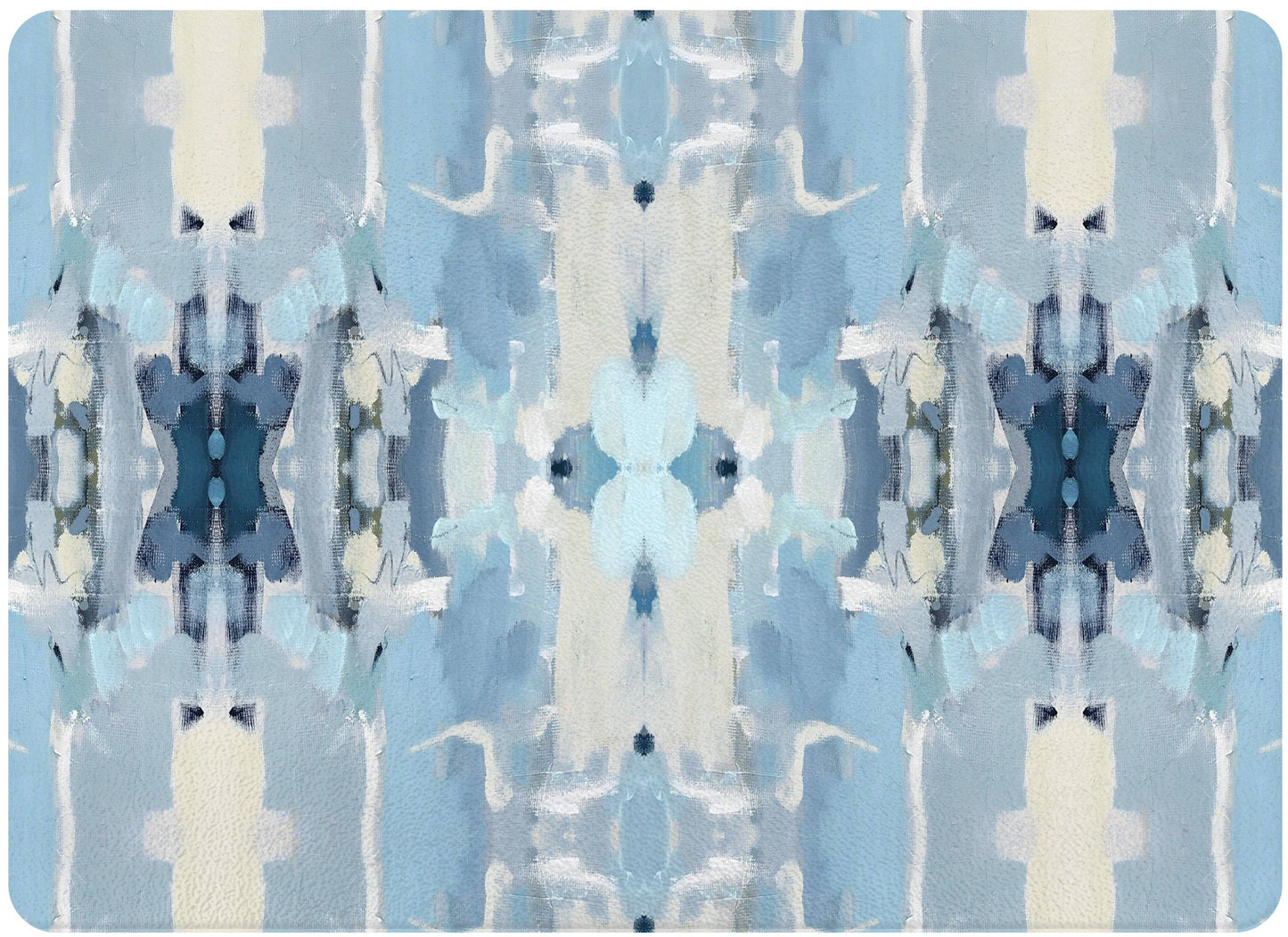 Cutting Board - Laura Park Ocean Breeze