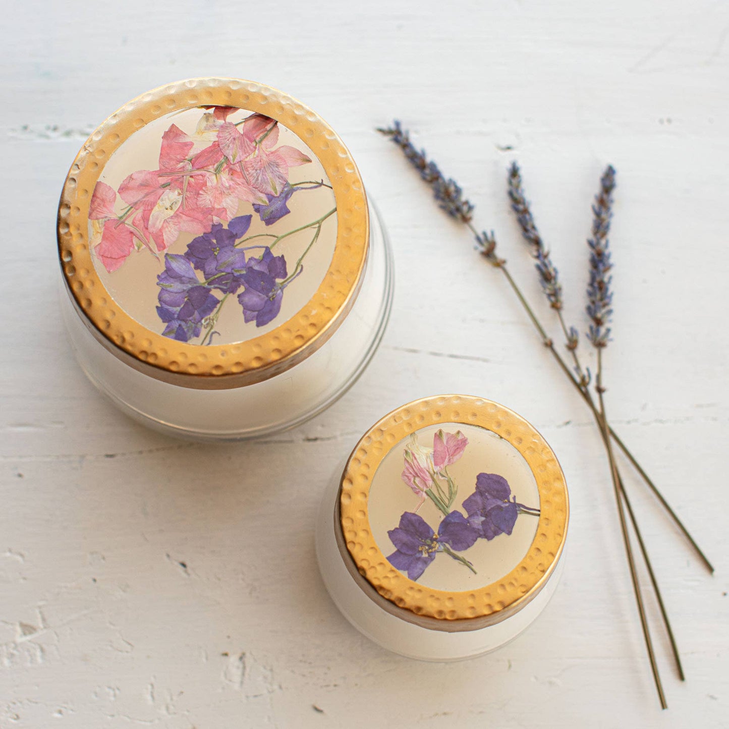 Candle - Roman Lavender