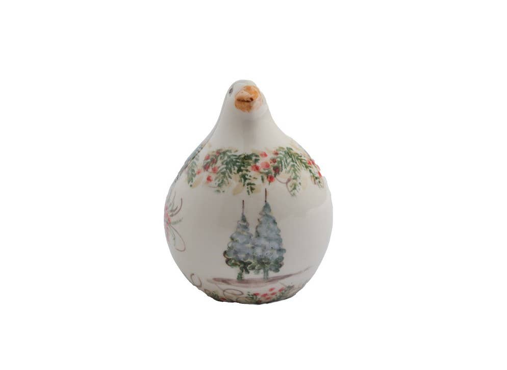 Dove - Natale - Large