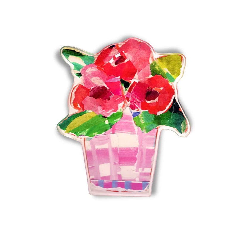 Lauren Dunn Floral Blooms