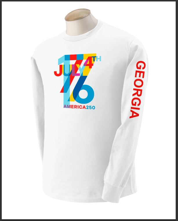 Shirt - 1776 America250™