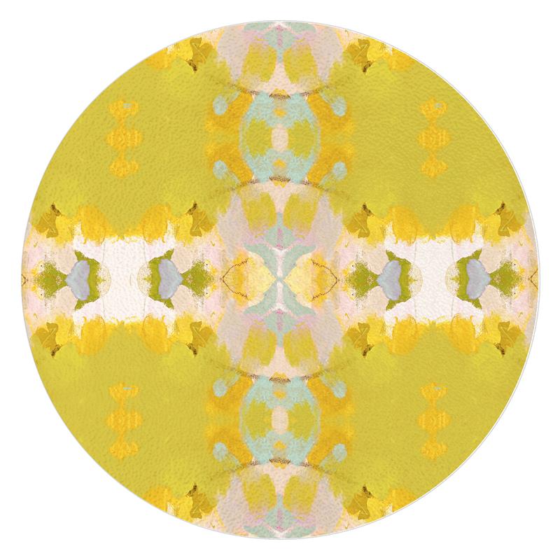 Cutting Board - Laura Park Shine Bright Pattern