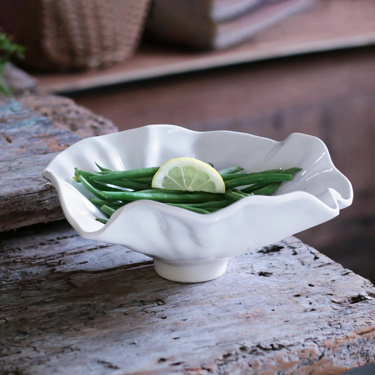 Bowl - Vida Bloom Small