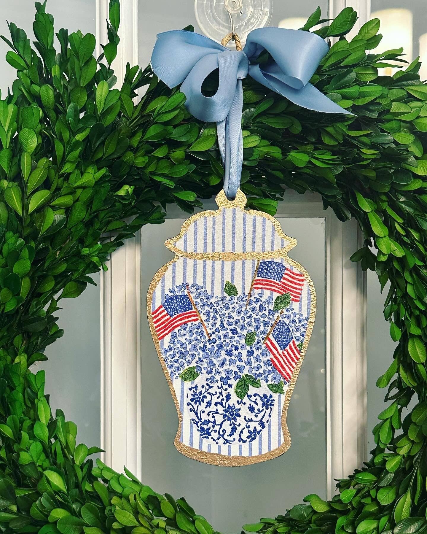 Patriotic