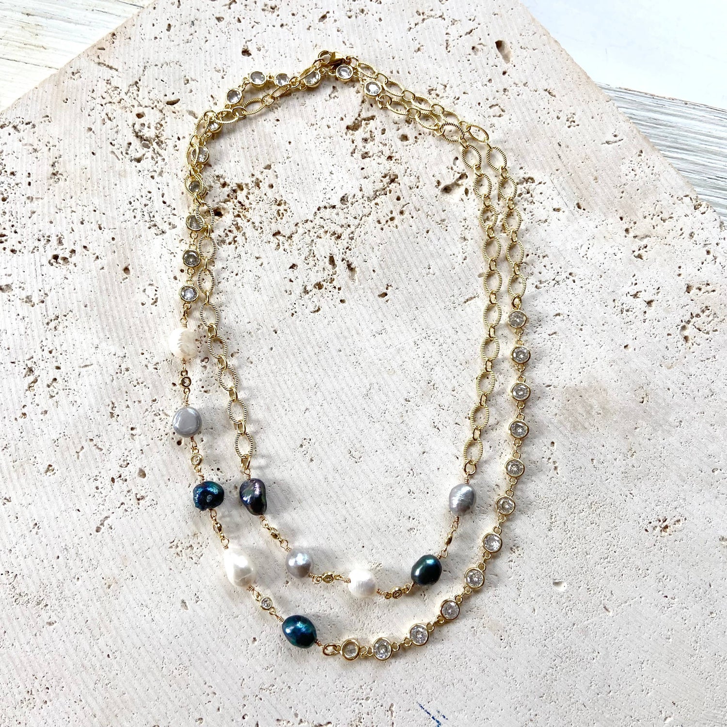 Jewelry Sale - 25% off