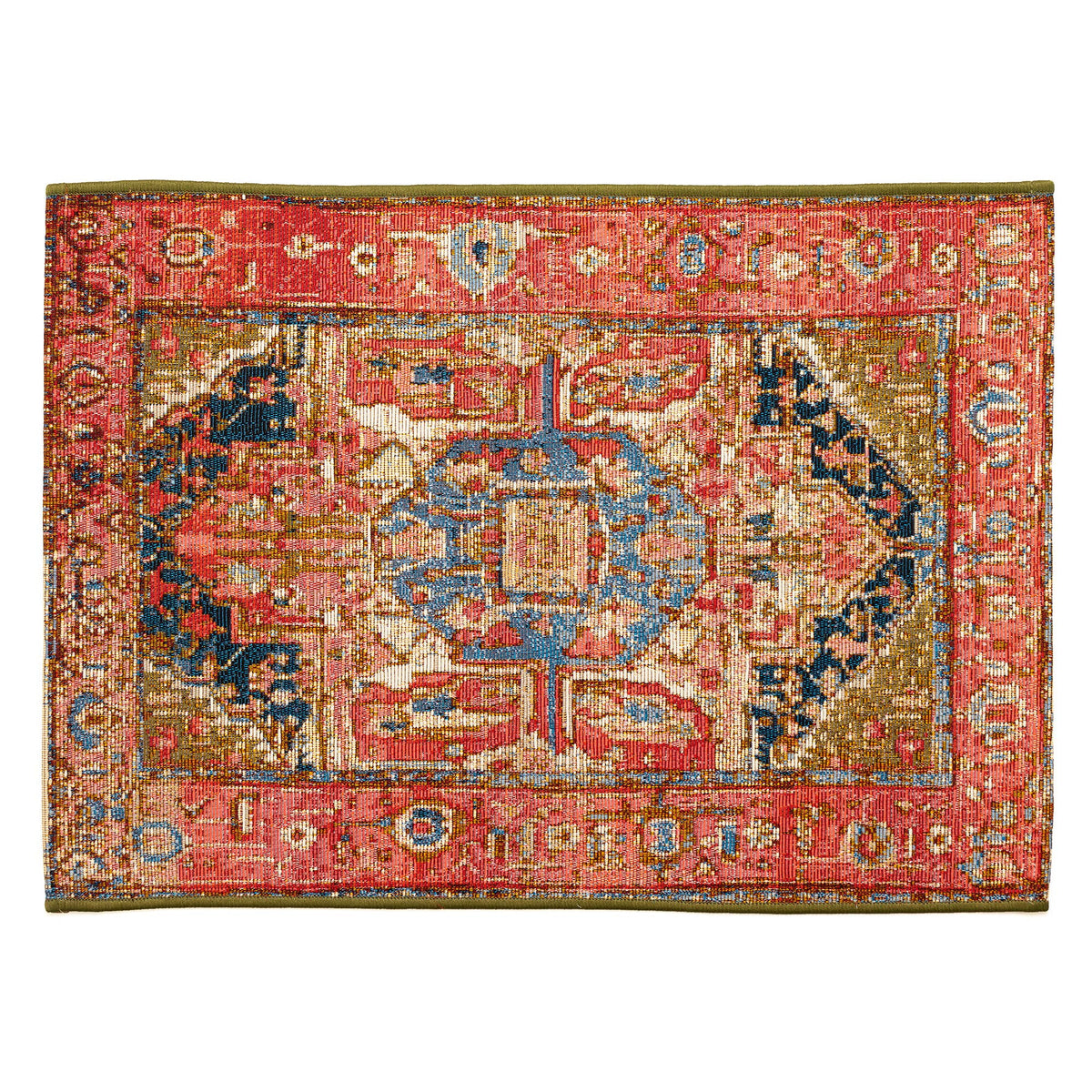 Indoor/Outdoor Rugs & Pillows