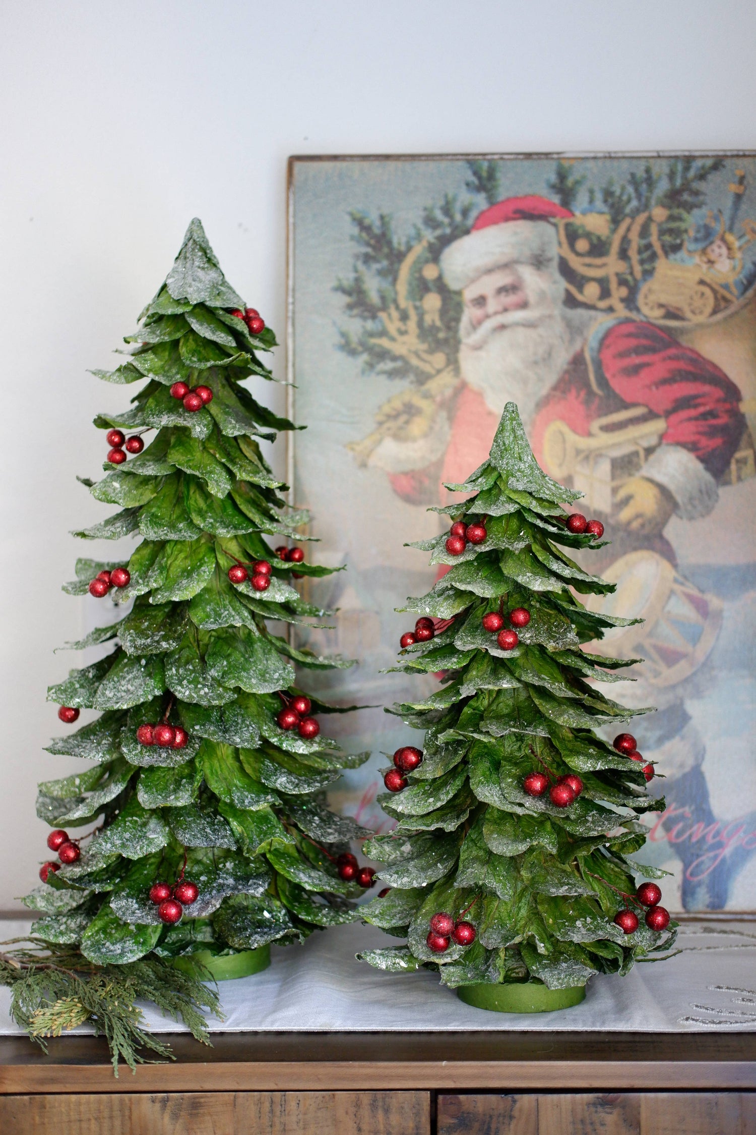 Christmas Decorations