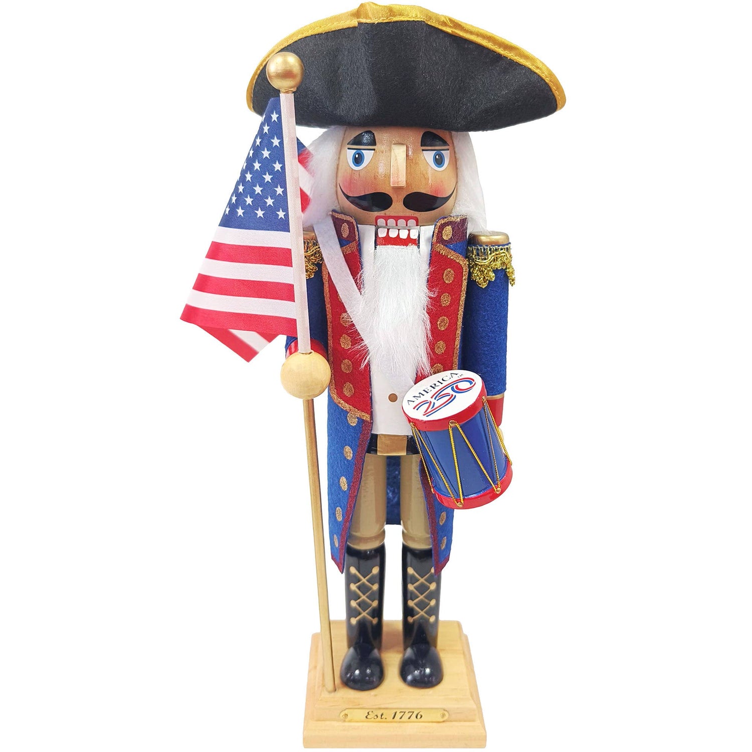 America's 250th Birthday