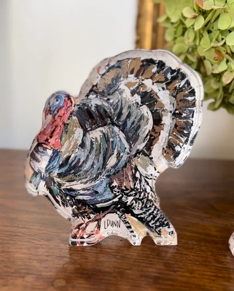 Fall & Thanksgiving