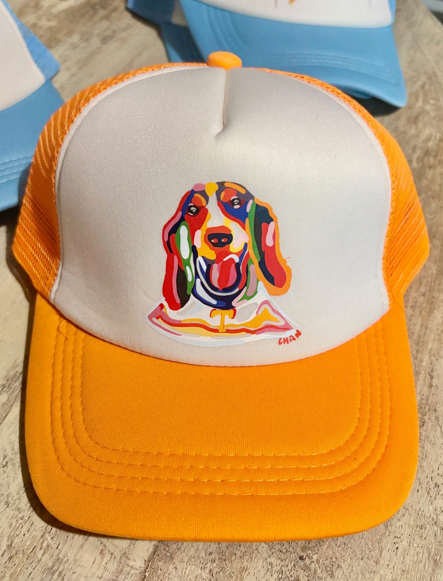 Collegiate Accessories