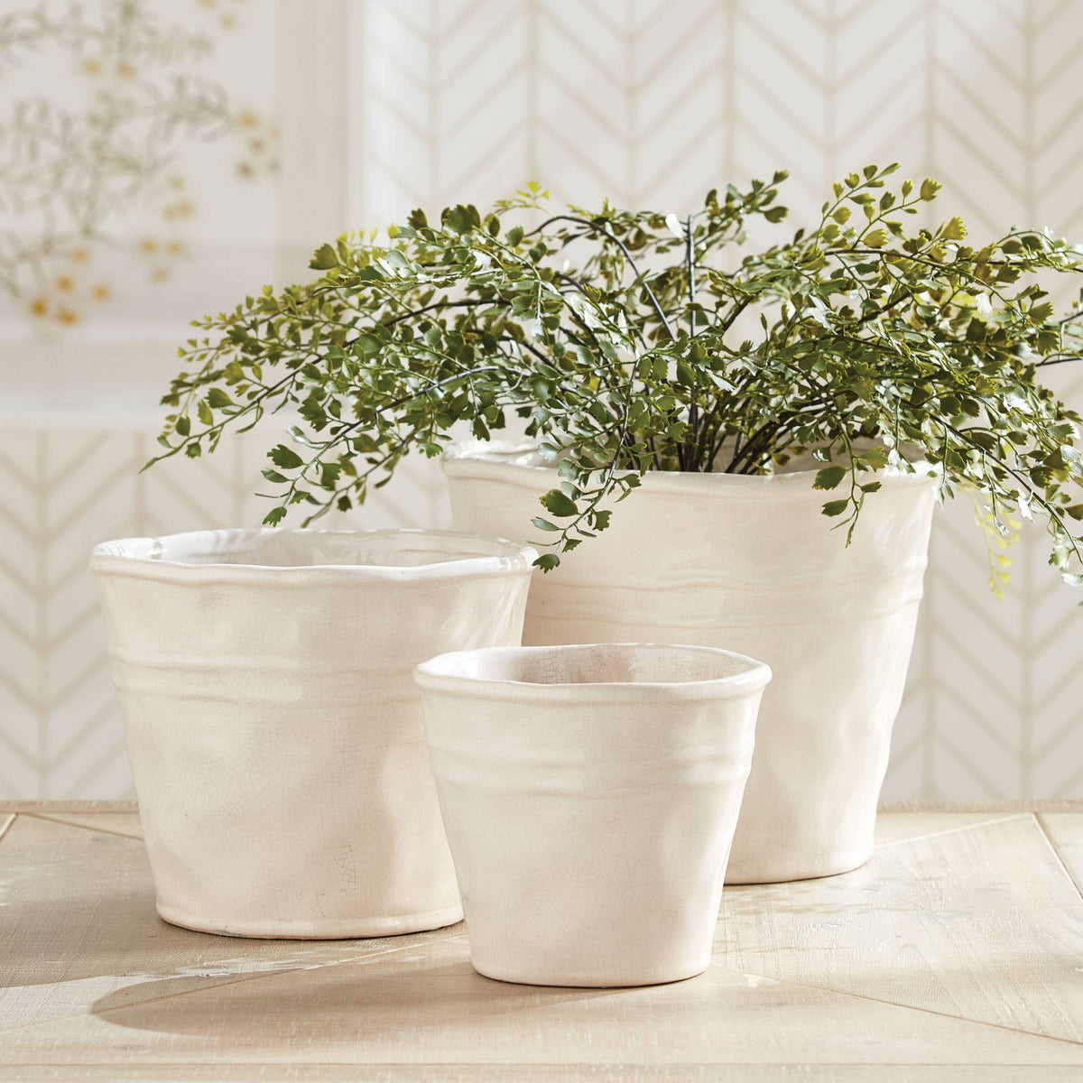 Planter / Cachepot - Conservatory