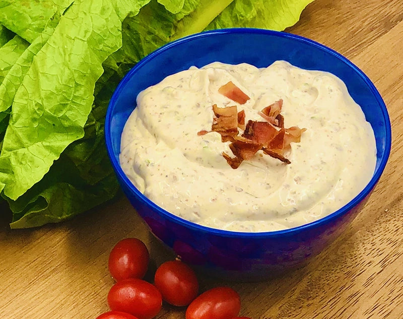 Mix - BLT Cheeseball/Dip Mix