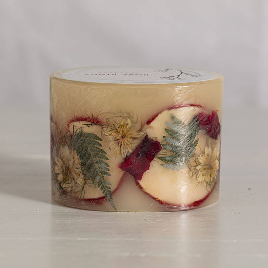 Candle - Spicy Apple - Petite Botanical