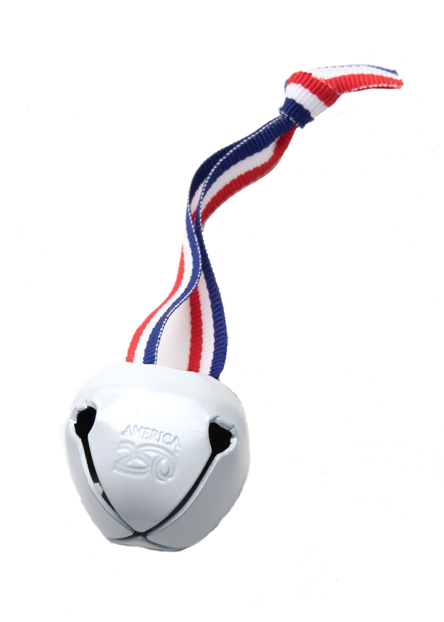 AMERICA 250 Sleigh Bell