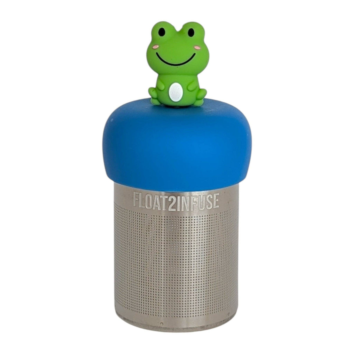 Floating Tea Infuser - Frog