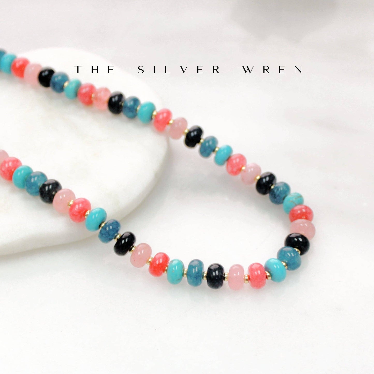 Necklace - Vista