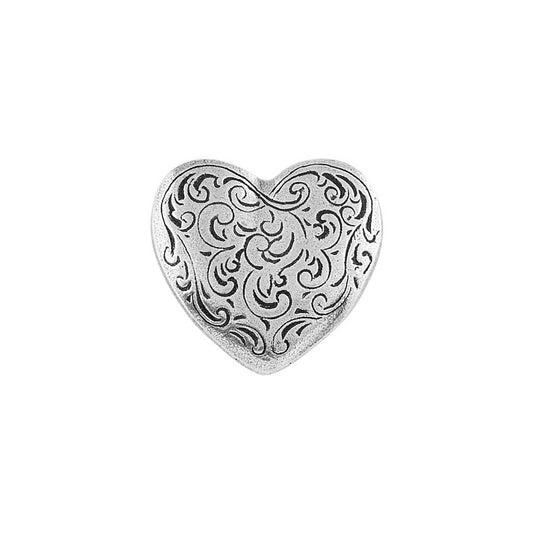 Victorian Heart Milagro