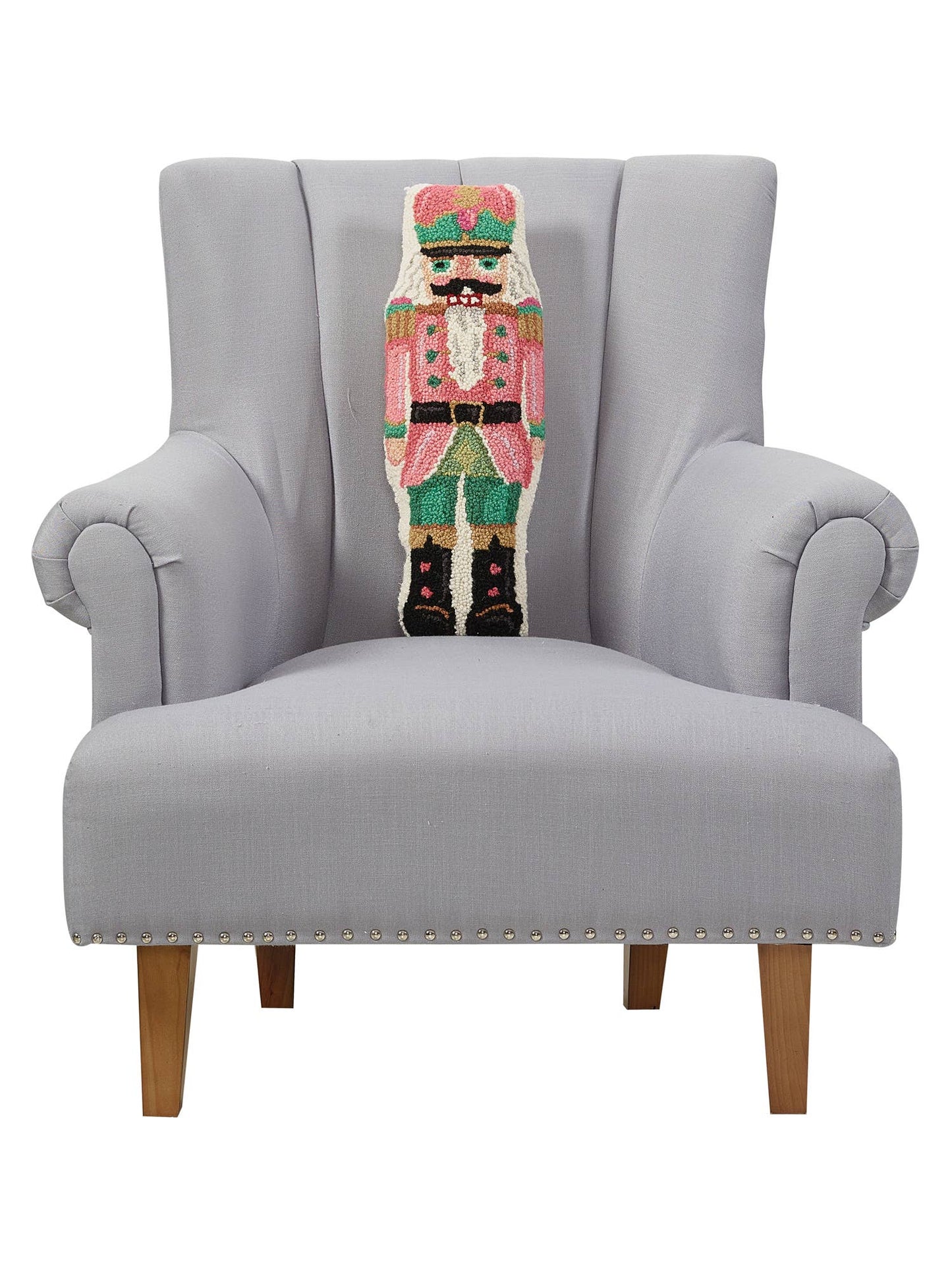 Pillow - Nutcracker (Shaped)