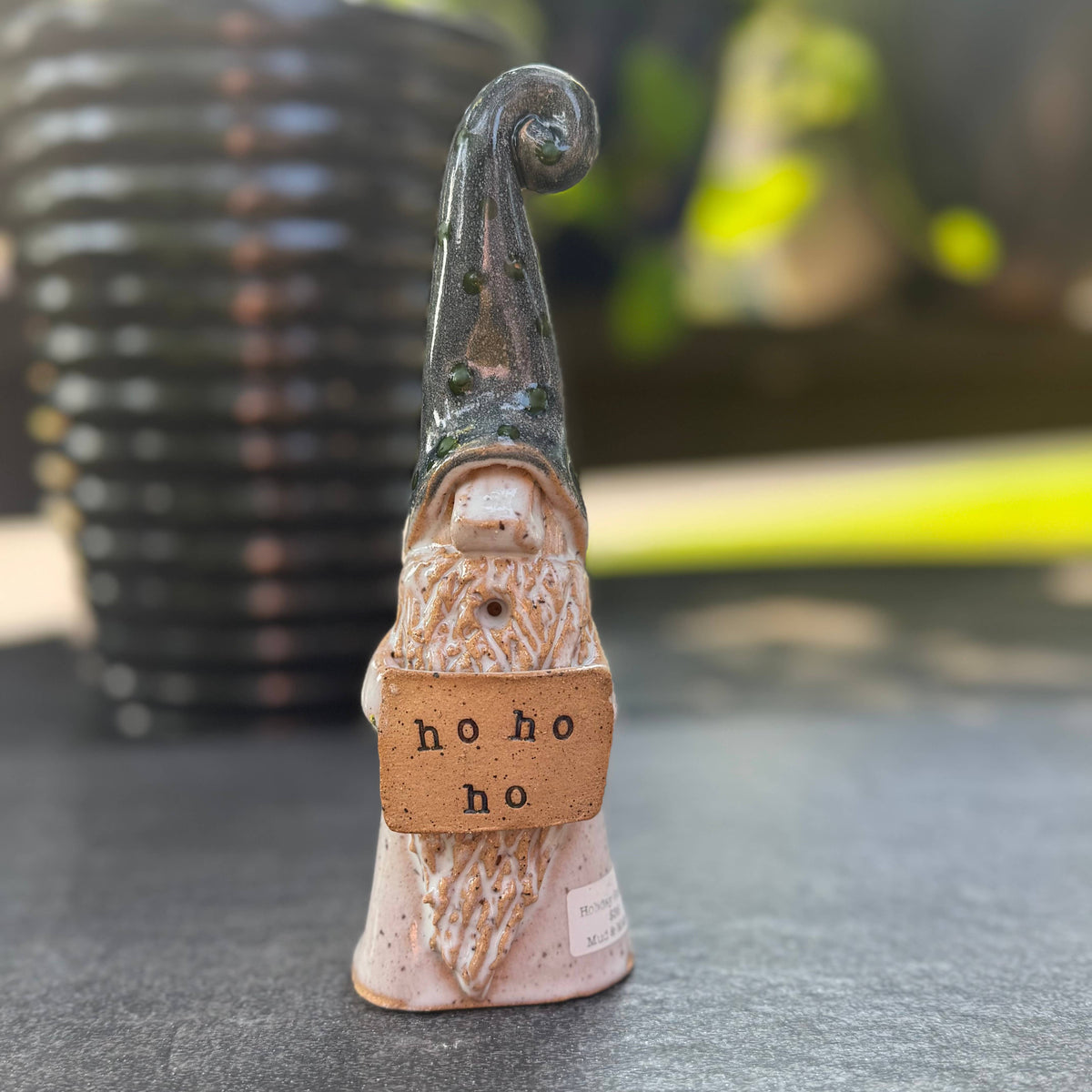 Gnome - Ho Ho Ho