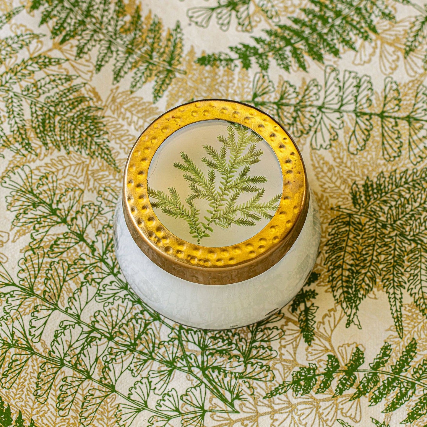 Candle - Forest Scent - Small