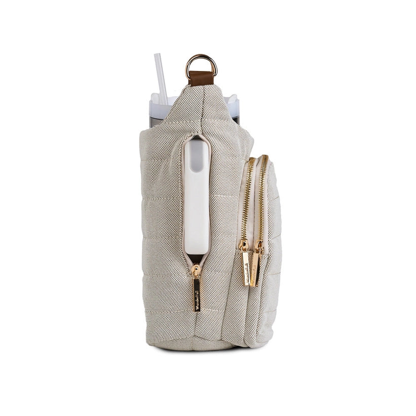 HydroBag Handle - Oatmeal Canvas