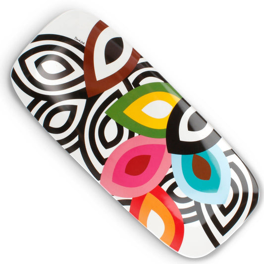 Platter - Rectangular 19" - Foli