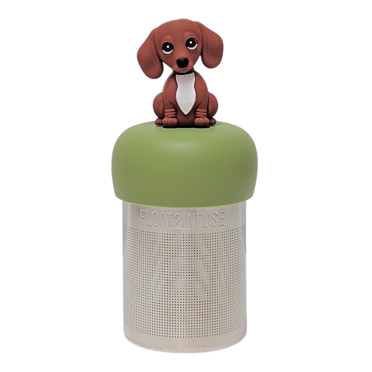 Floating Tea Infuser - Dachshund Puppy