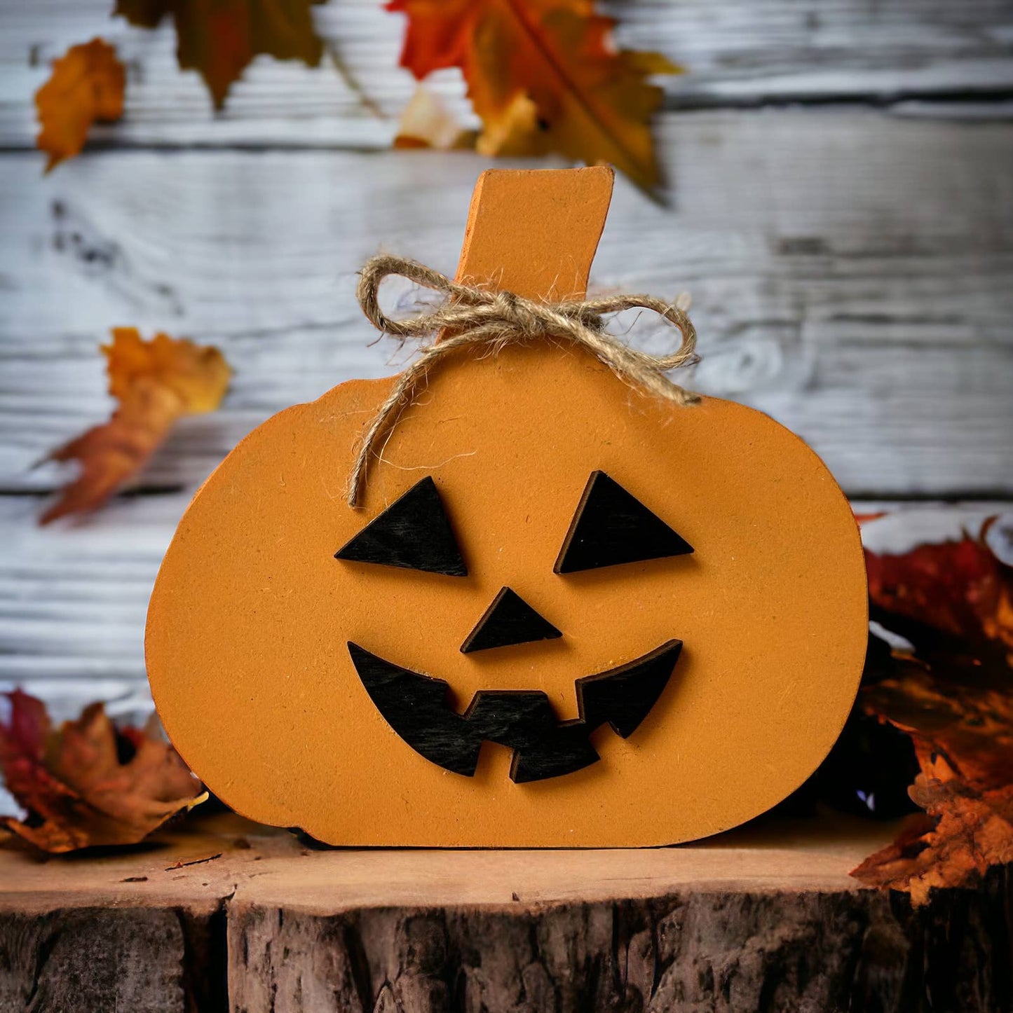 Jack-o-Lantern