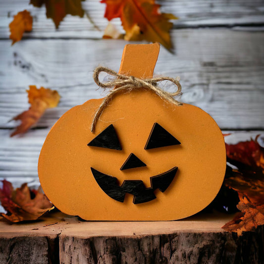 Jack-o-Lantern