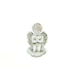 Statuary - Small Praying Angel