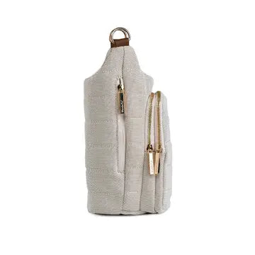 HydroBag Handle - Oatmeal Canvas