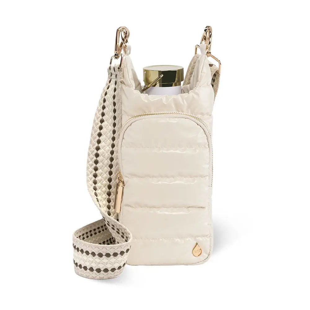 HydroBag - Ivory Lacquer