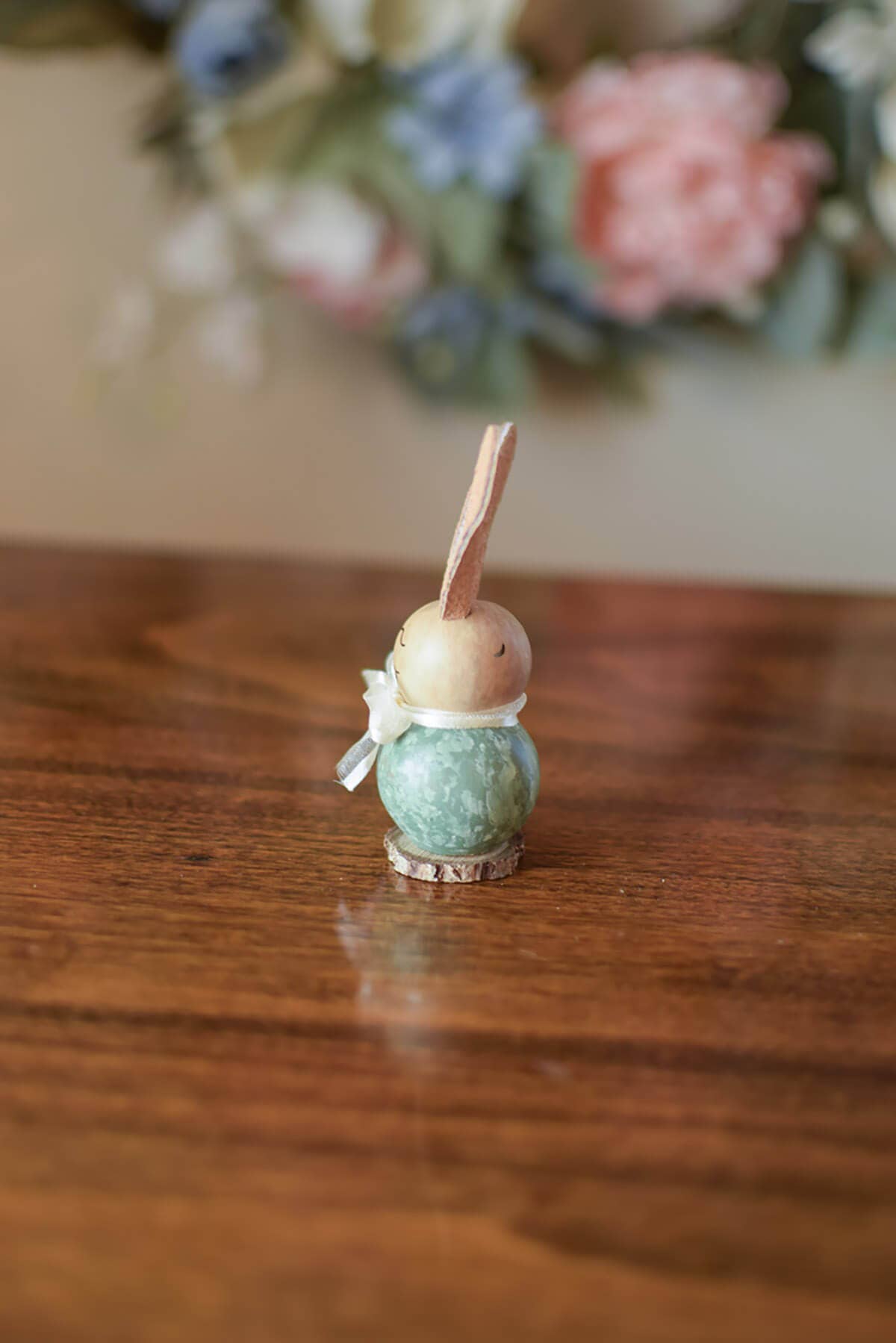 Gourd:  Bunny - Lil Willow