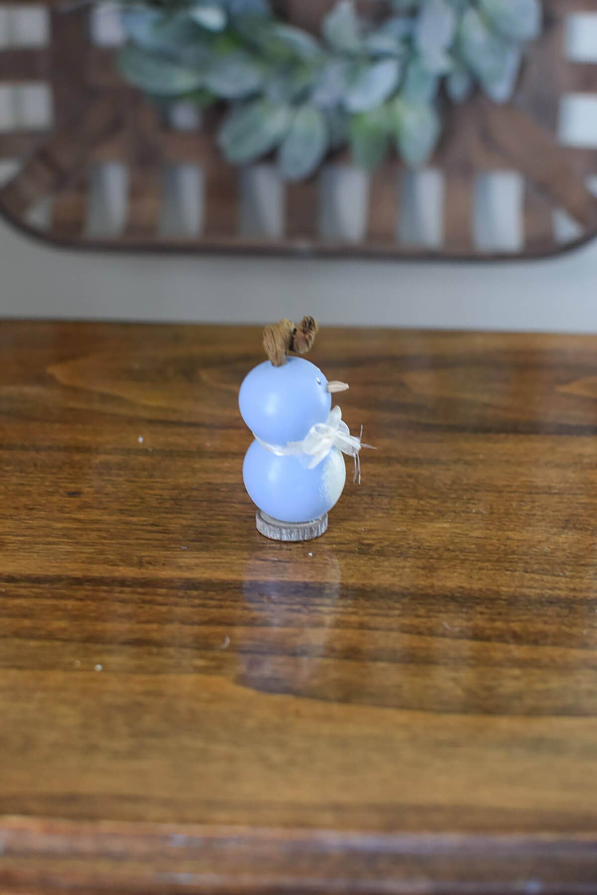 Gourd: Bird - Lil Blue