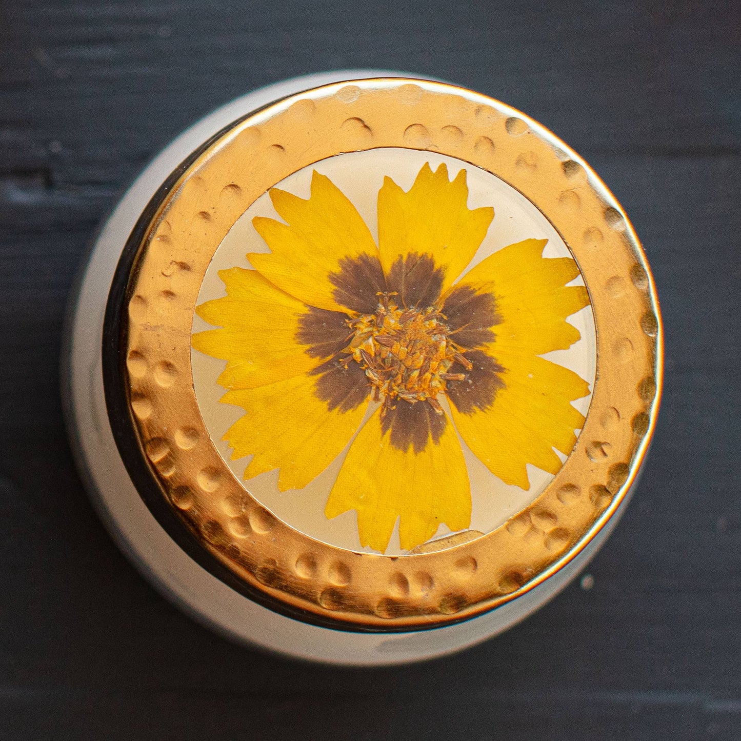 Candle - Honey Tobacco