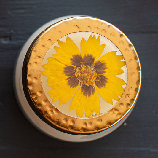 Candle - Honey Tobacco