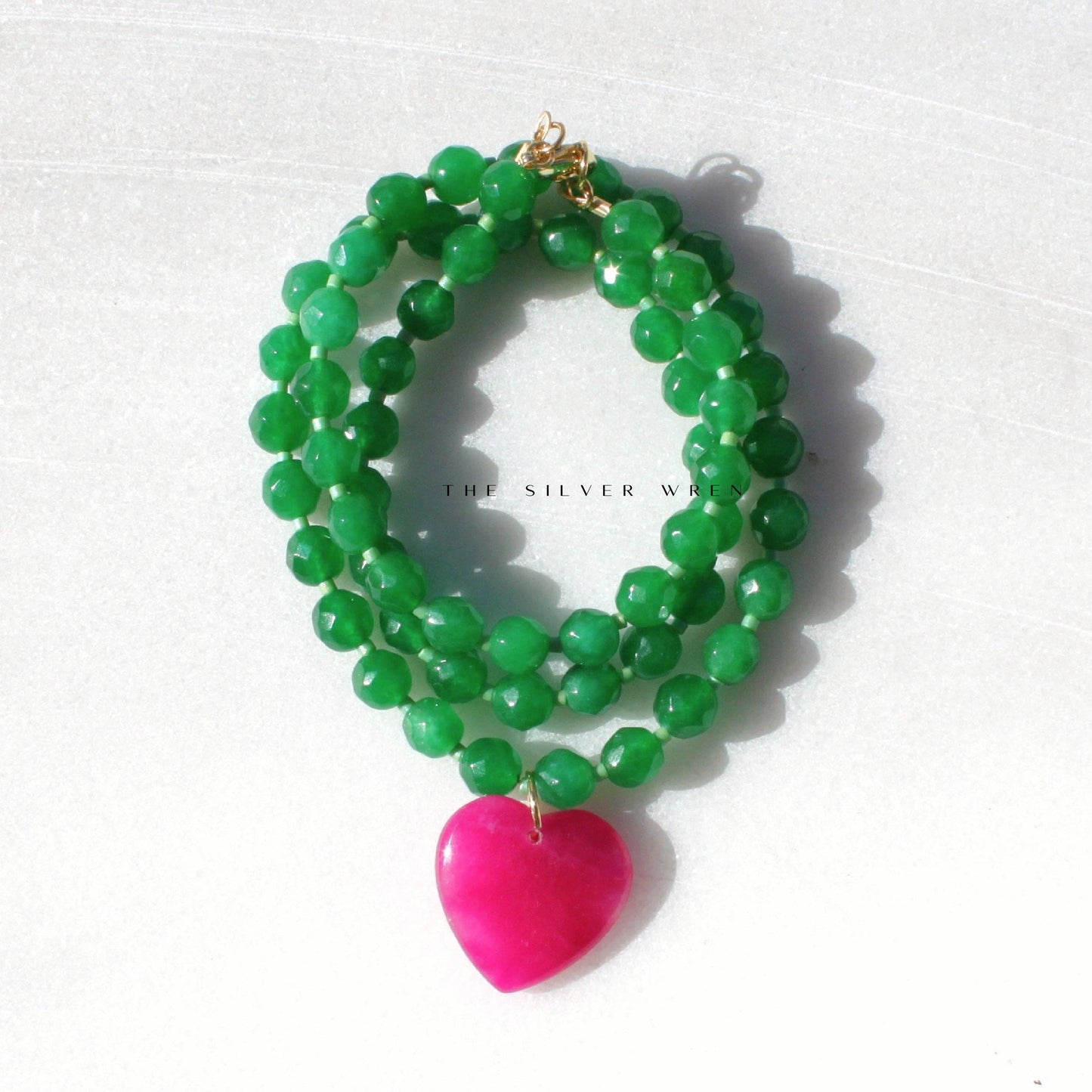 Necklace - Abel