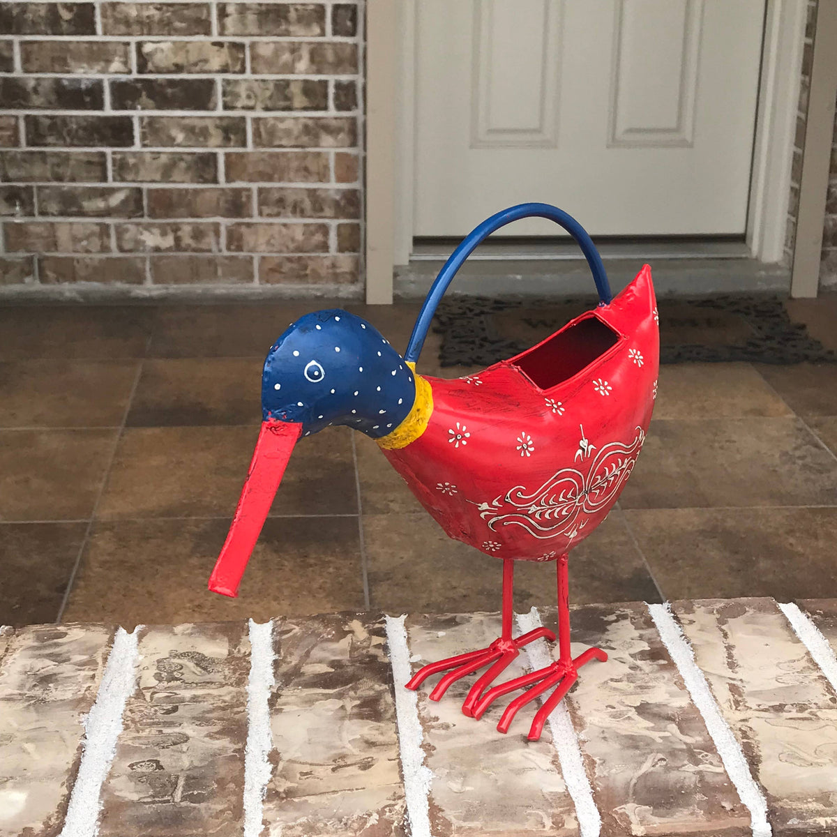 Watering Can - Duck