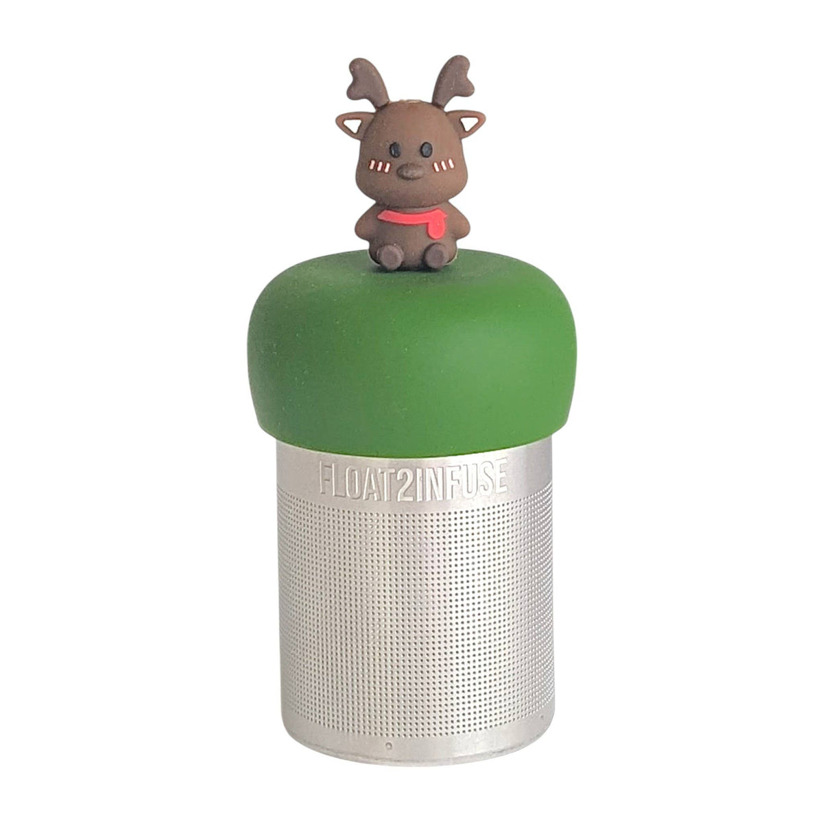 Floating Tea Infuser - Reindeer