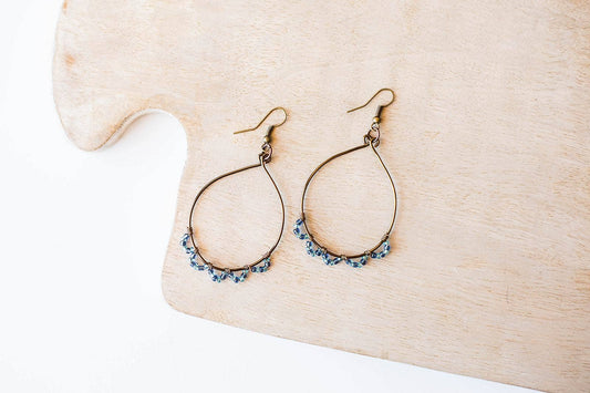 Earrings - In the Mix