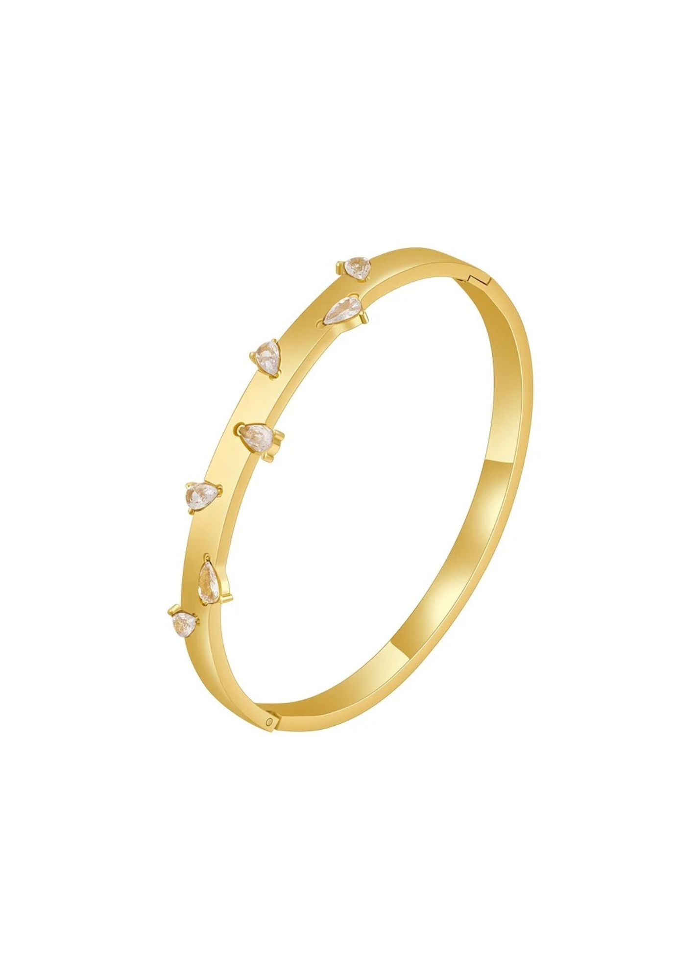 Bracelet - Caroline Bangle