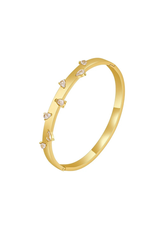 Bracelet - Caroline Bangle