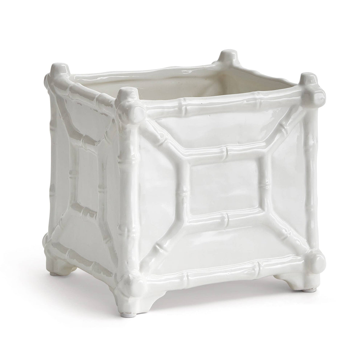 Planter / Cachepot - Chinoiserie Large